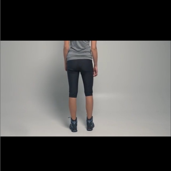 MEC Constantia Capris - Picture 2 of 13